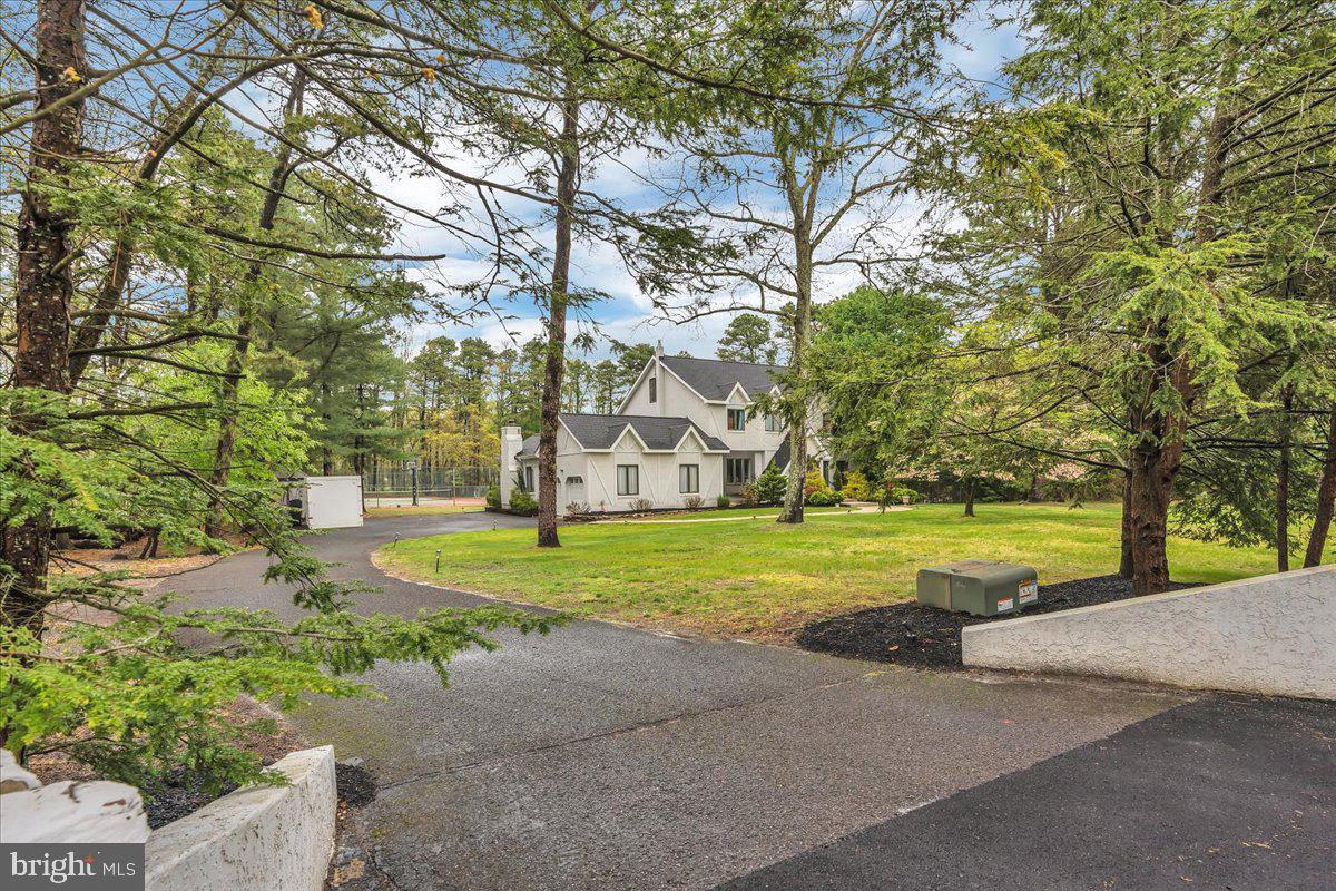 111 Bortons Road Marlton, NJ 08053 - Photo 3 of 18