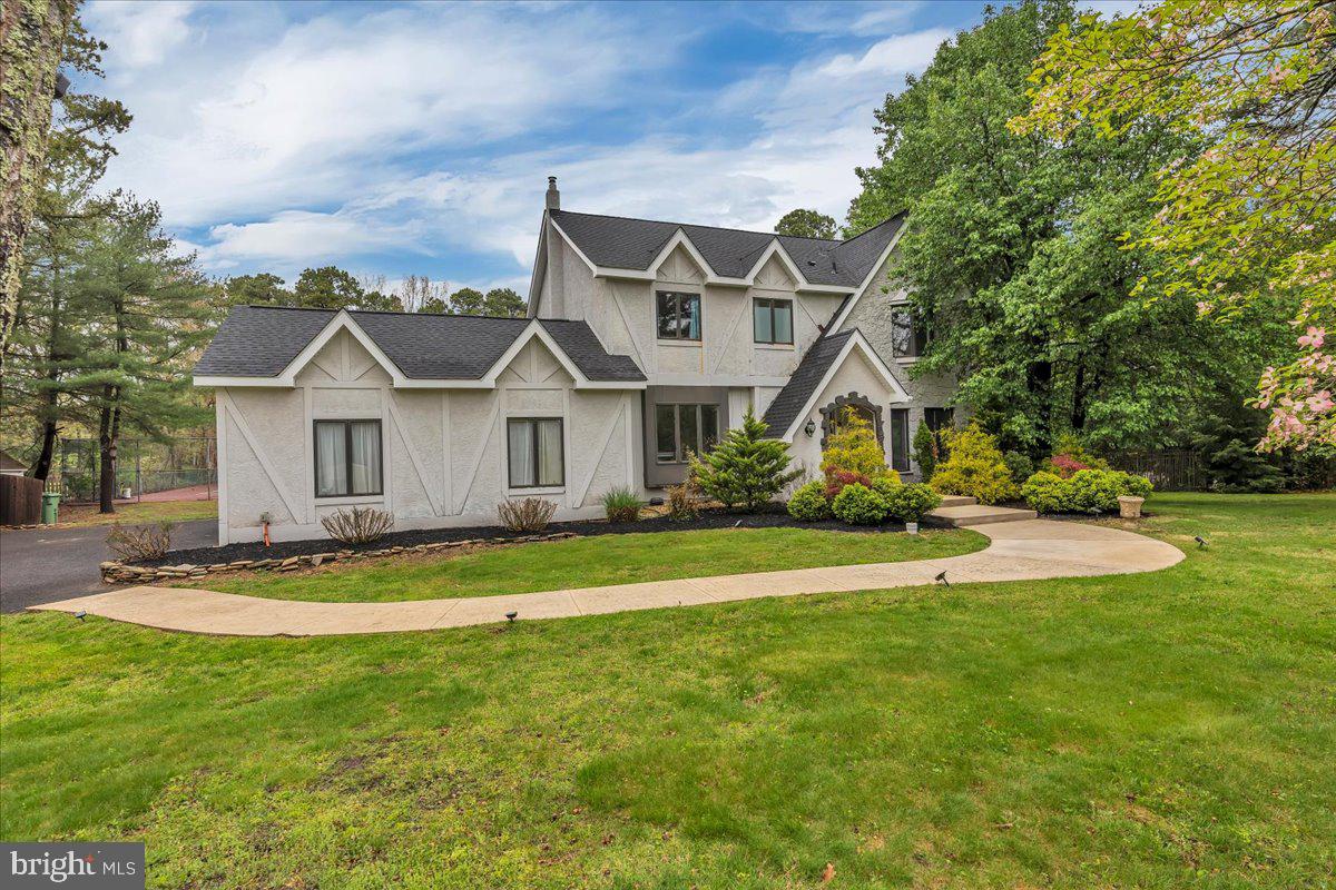 111 Bortons Road Marlton, NJ 08053 - Photo 4 of 18