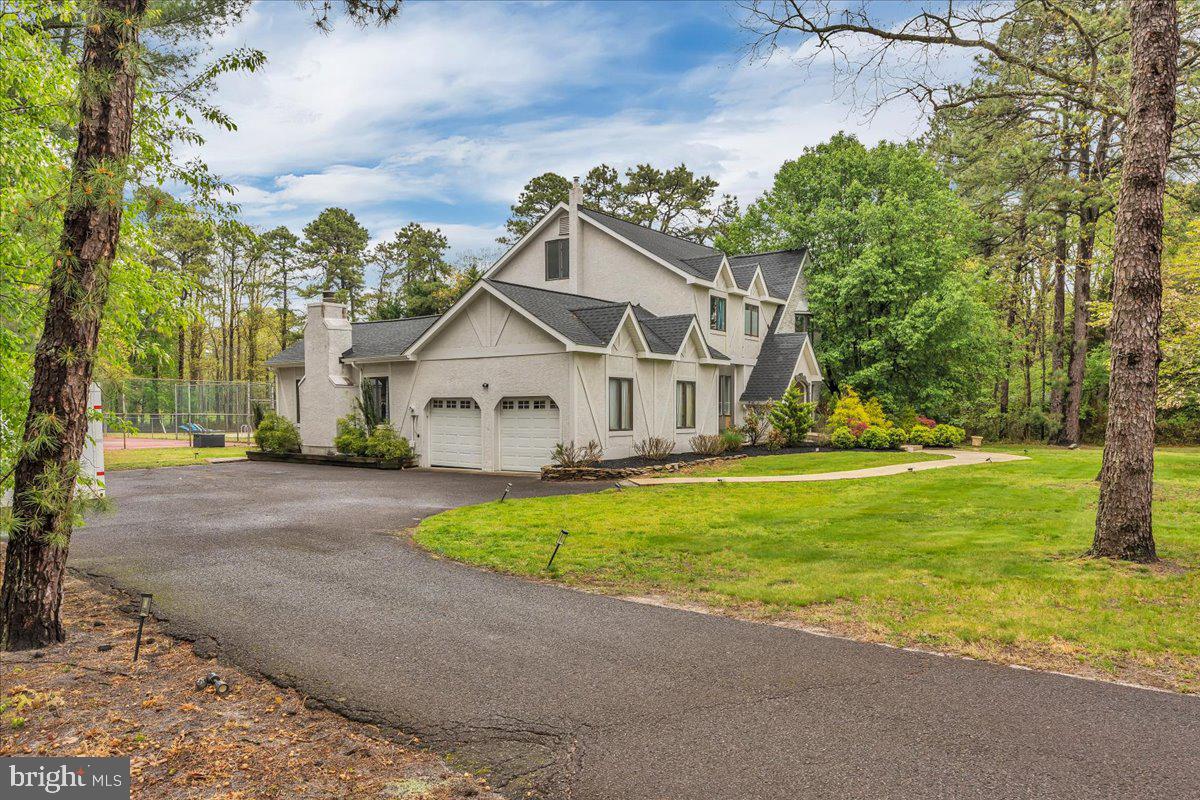 111 Bortons Road Marlton, NJ 08053 - Photo 5 of 18