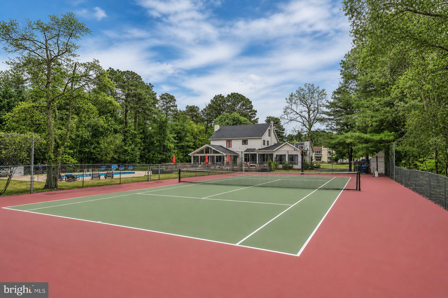 111 Bortons Road Marlton, NJ 08053 - Photo 9 of 18