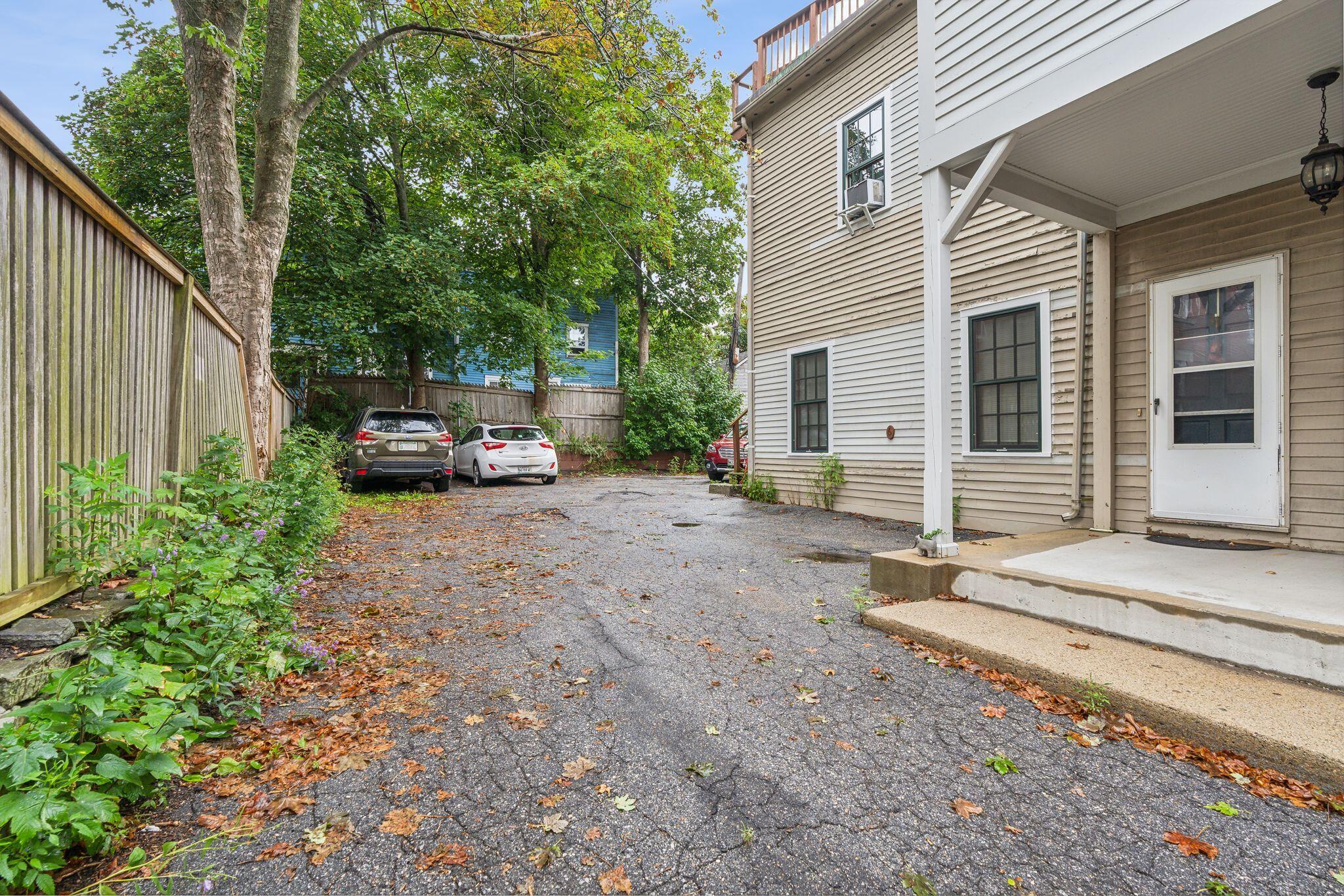 199 Spring Street, Unit 4 Portland, ME 04102 - Photo 12 of 13 DSC07363