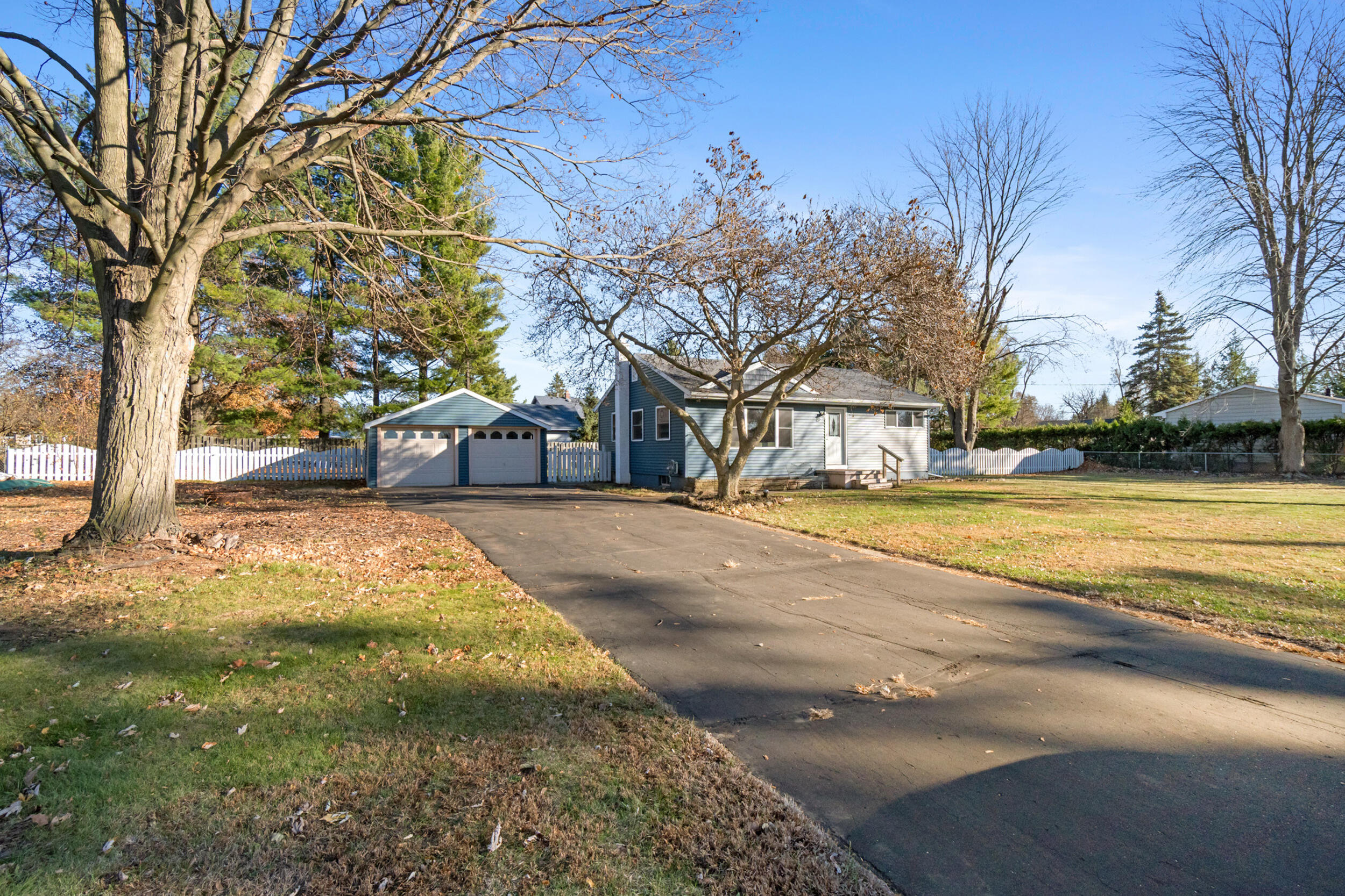 155 South Harvey Road Jackson, MI 49201 - Photo 36 of 38 1_155 s harvey ave jackson mi - 00070