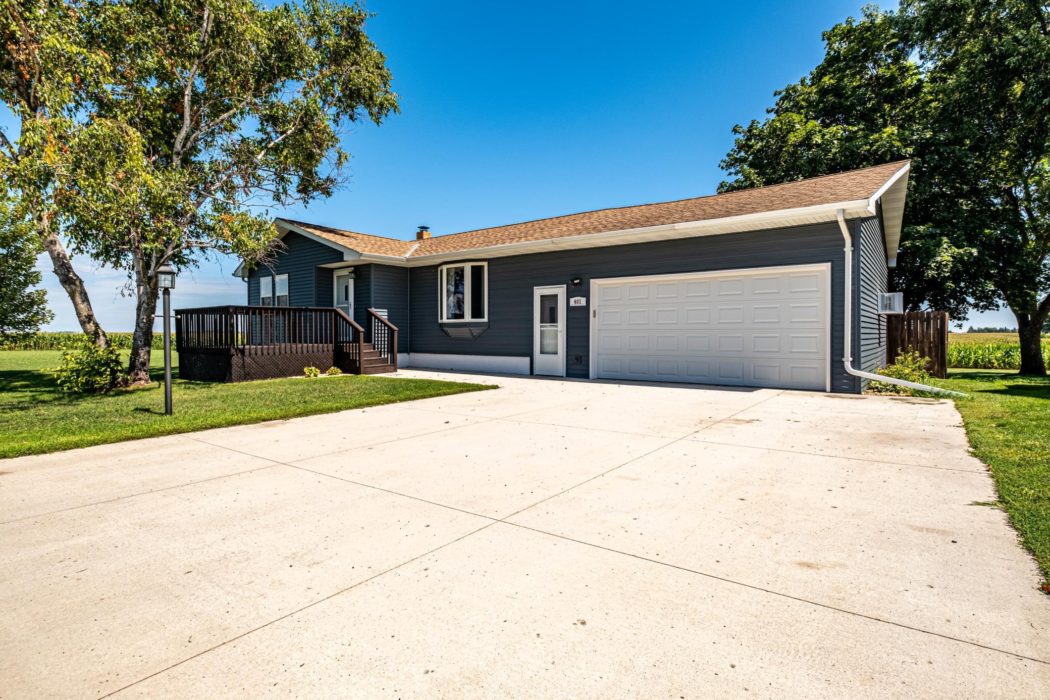 401 Main Street North Hector, MN 55342 - Photo 1 of 1 Gallery Image 1