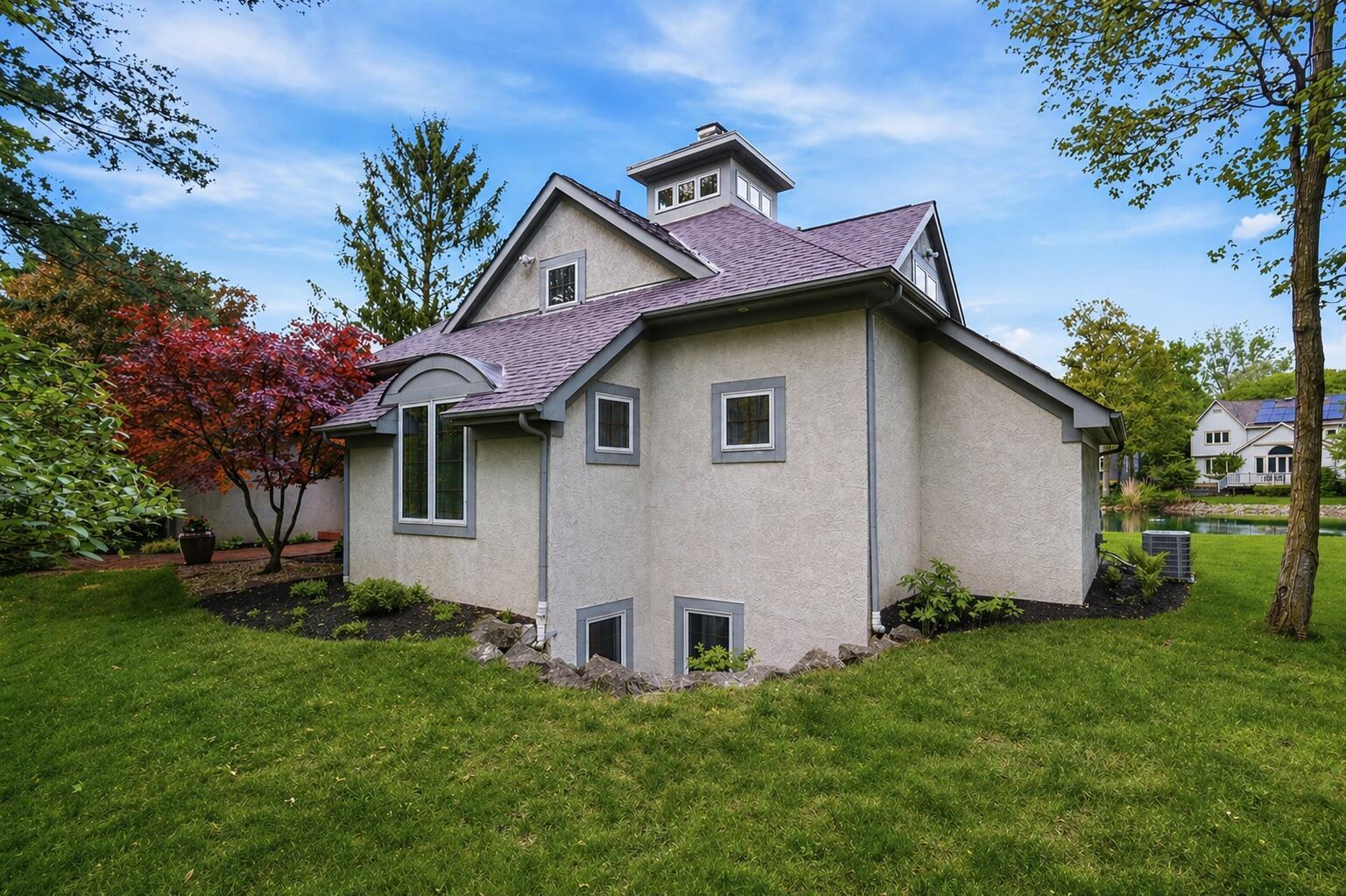 52 Beech Ridge Drive Powell, OH 43065 - Photo 88 of 100 exterior 1