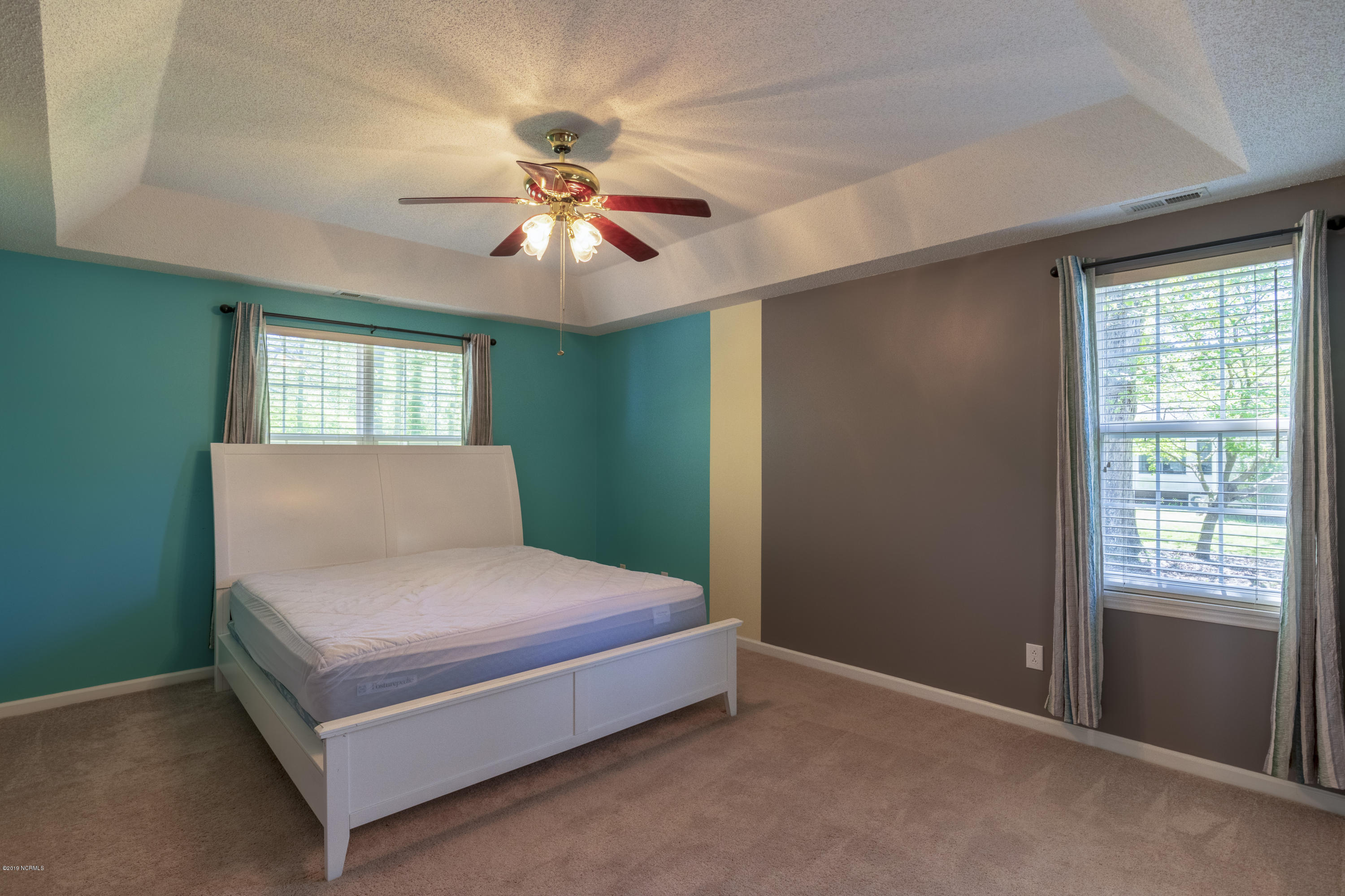 356 Bannermans Mill Road Richlands, NC 28574 - Photo 15 of 21 356 Bannerman - Interiors - 13 -HDR