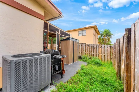 $419,900 | 6368 Northwest 29th Street, Sunrise, FL 33313