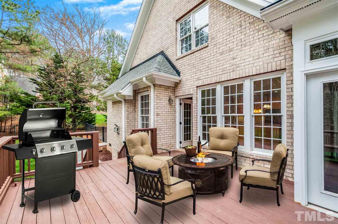 2004 Pearl Crescent Court Raleigh, NC 27613 - Photo 22 of 25 Gallery Image 22
