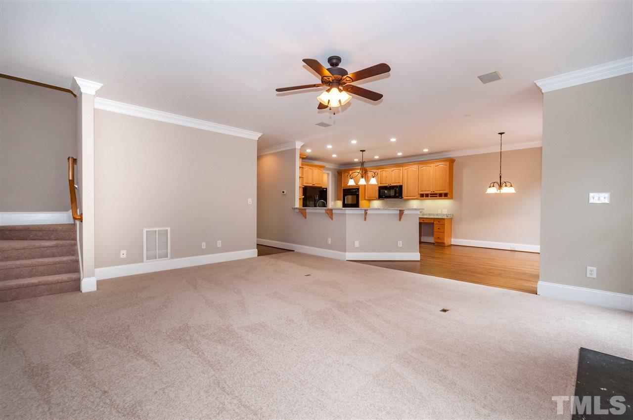 2004 Pearl Crescent Court Raleigh, NC 27613 - Photo 8 of 25 Gallery Image 8