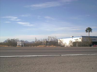 3650 South Palo Verde Road Tucson, AZ 85713 - Photo 2 of 8 Gallery Image 2