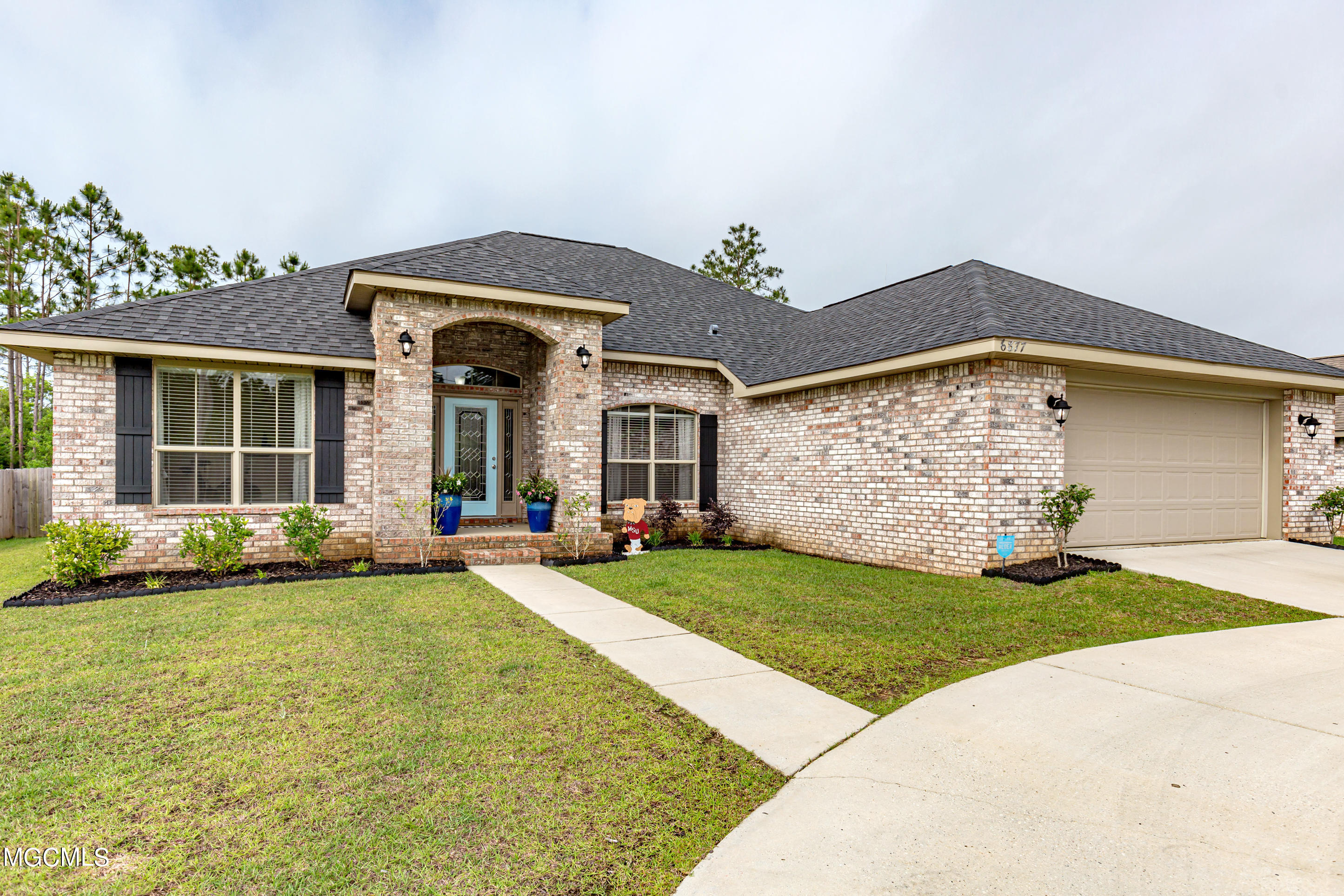 6877 Biddix Evans Road Ocean Springs, MS 39564 - Photo 1 of 44 IMG_5652