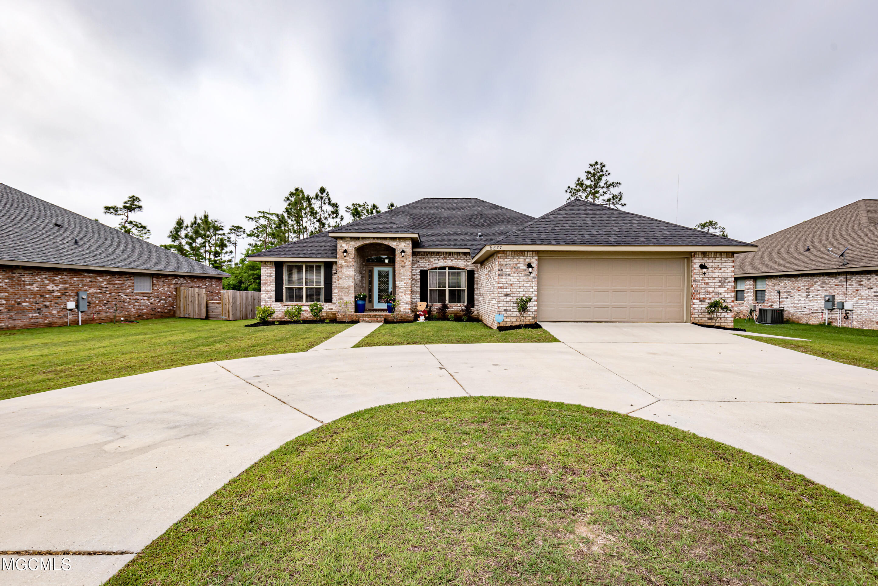 6877 Biddix Evans Road Ocean Springs, MS 39564 - Photo 2 of 44 IMG_5731