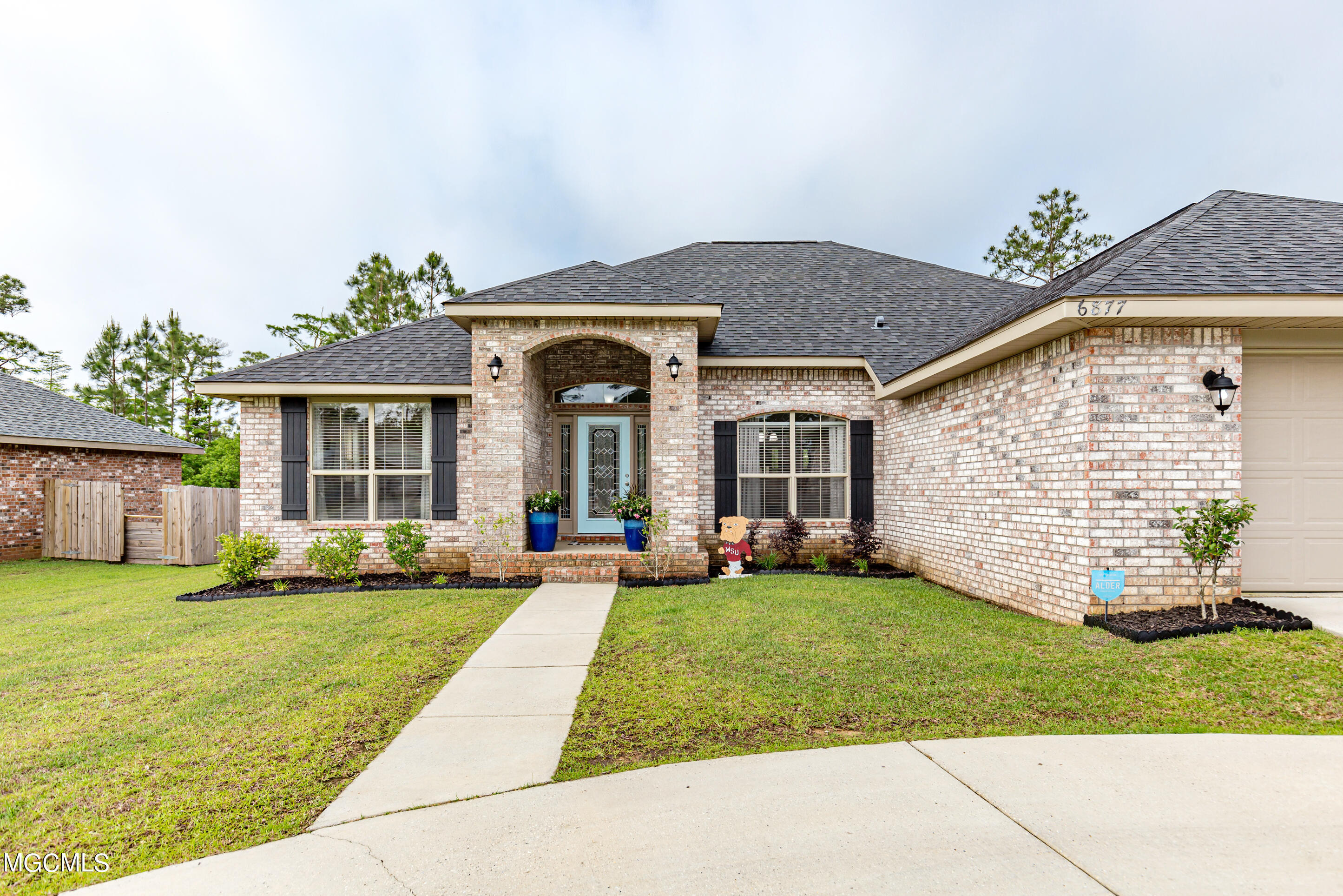 6877 Biddix Evans Road Ocean Springs, MS 39564 - Photo 3 of 44 IMG_5655