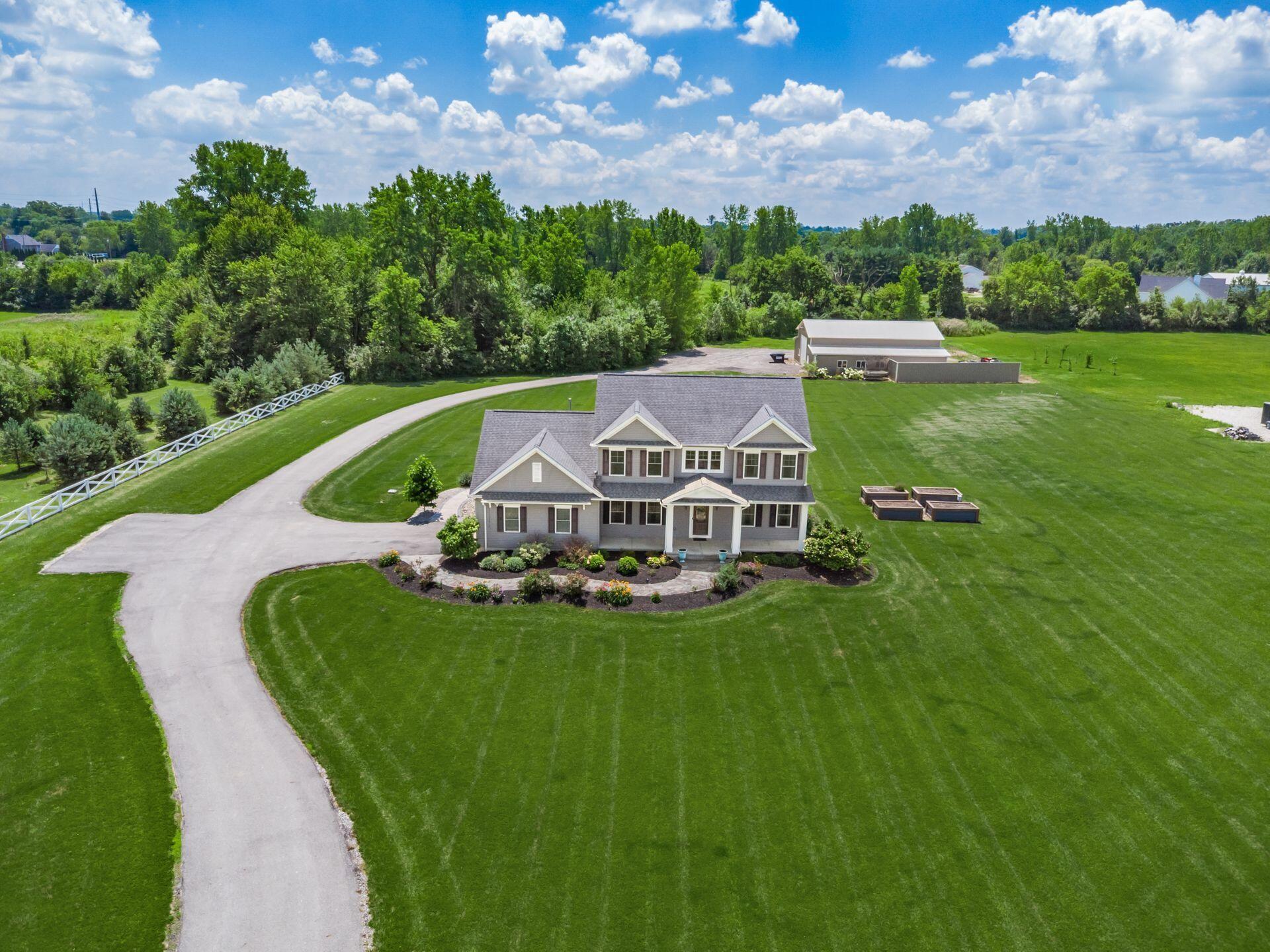 7903 Dellinger Road Galloway, OH 43119 - Photo 2 of 89 091_ Rd Galloway OH 43119 USA