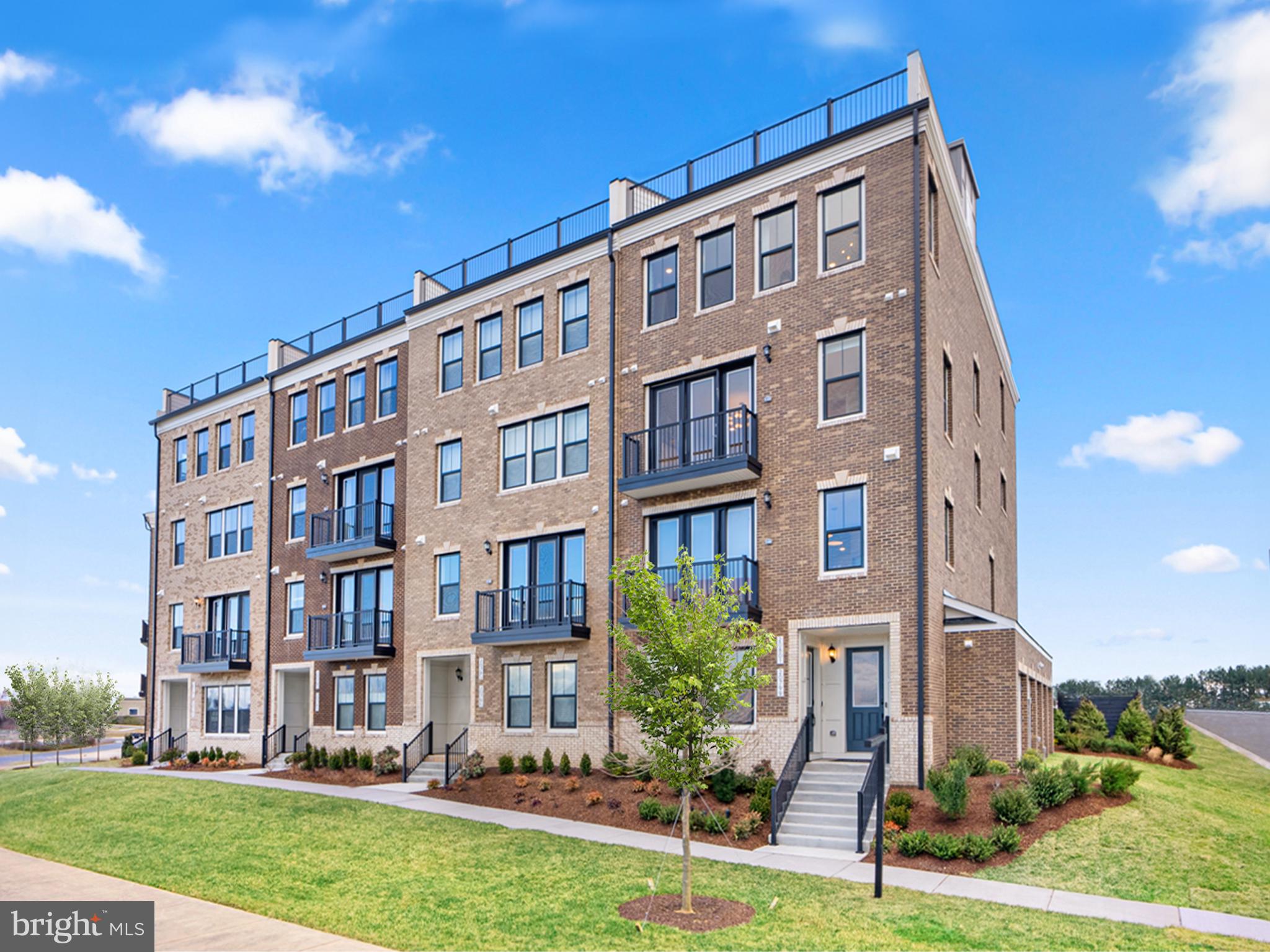 20801 Lamlash Terrace Ashburn, VA 20147 - Photo 1 of 25