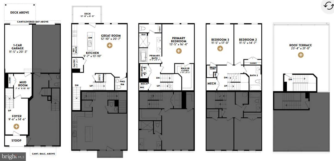 20801 Lamlash Terrace Ashburn, VA 20147 - Photo 25 of 25