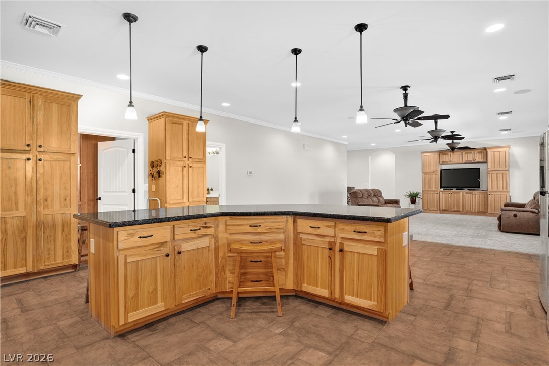 1640 Rocking Horse Drive Henderson, NV 89002 - Photo 40 of 88