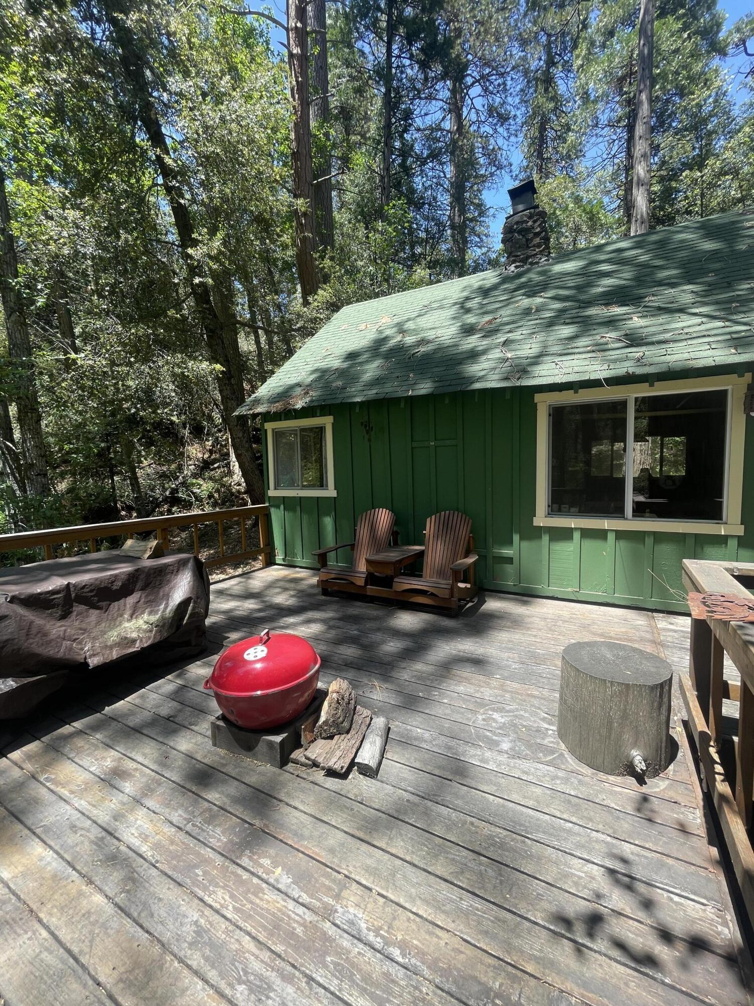 2128 Ferguson Drive Camp Nelson, CA 93265 - Photo 2 of 23