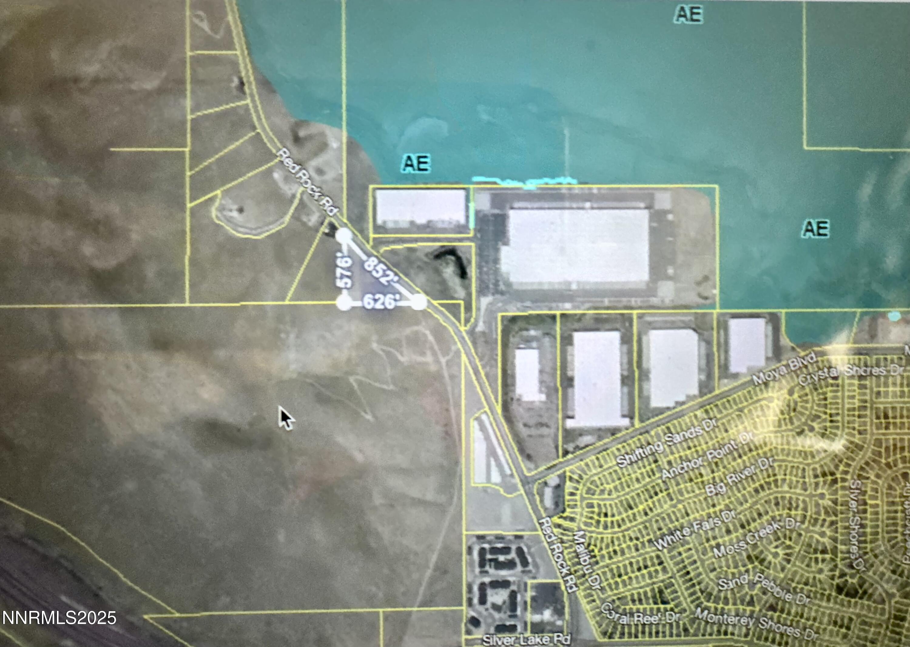 9500 North Red Rock Road Reno, NV 89508 - Photo 2 of 16