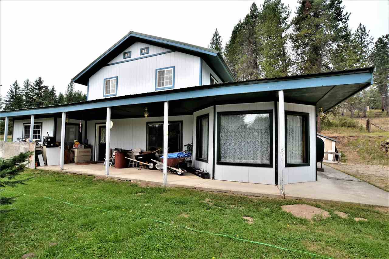 161 Independence Road Newport, WA 99156 - Photo 1 of 19 Gallery Image 1