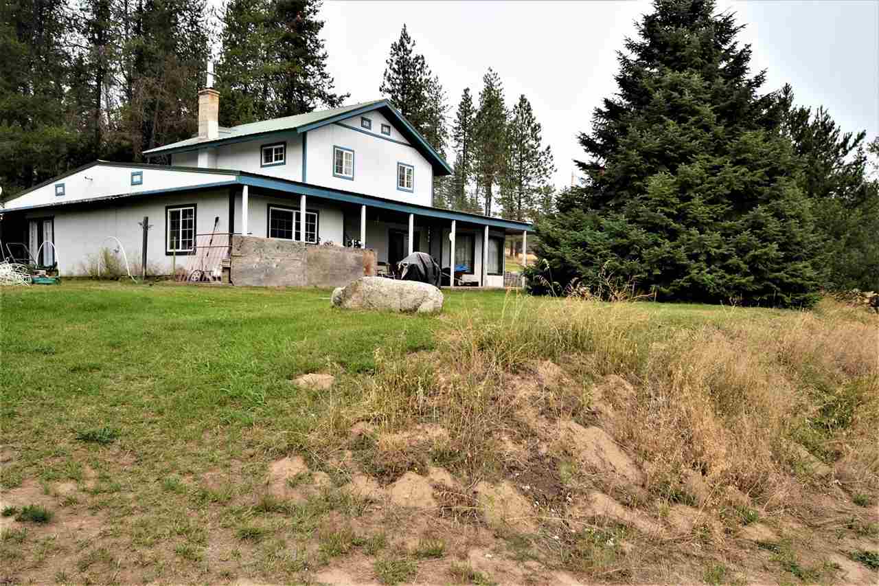 161 Independence Road Newport, WA 99156 - Photo 2 of 19 Gallery Image 2