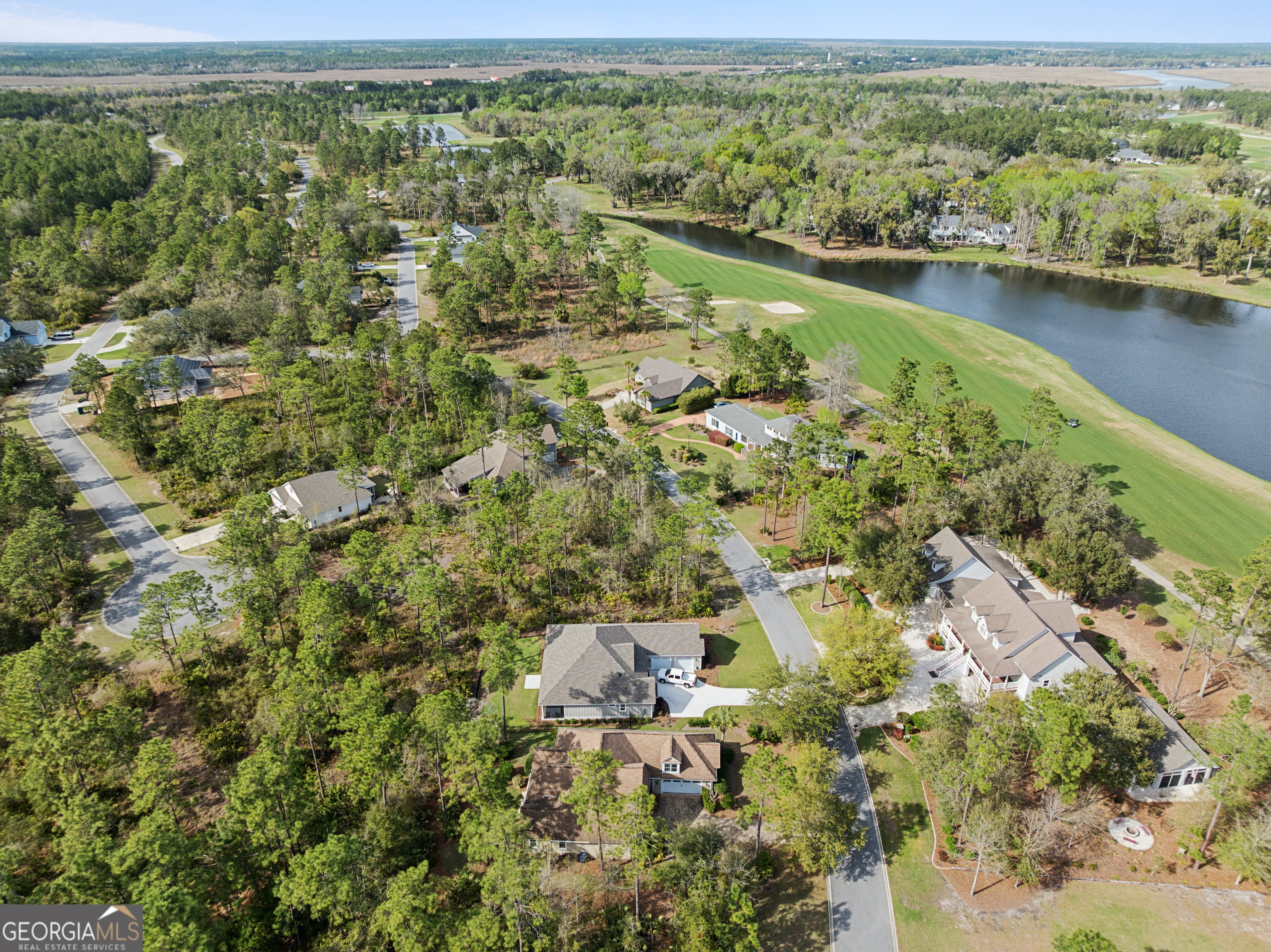 230 Rookery Wynd Waverly, GA 31565 - Photo 41 of 46