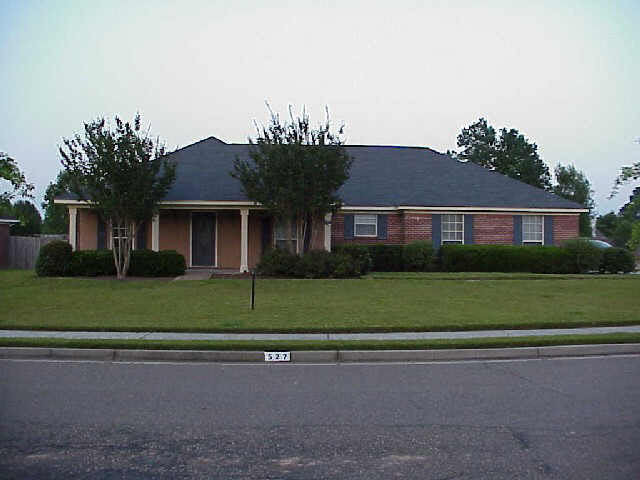 527 Spring Hill Drive Madison, MS 39110 - Photo 1 of 1 Photo 1