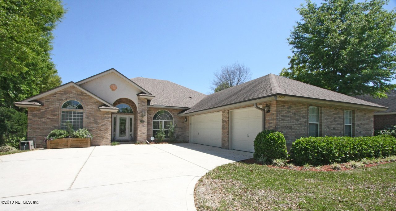 1117 River Birch Road St. Johns, FL 32259 - Photo 1 of 20 Front View