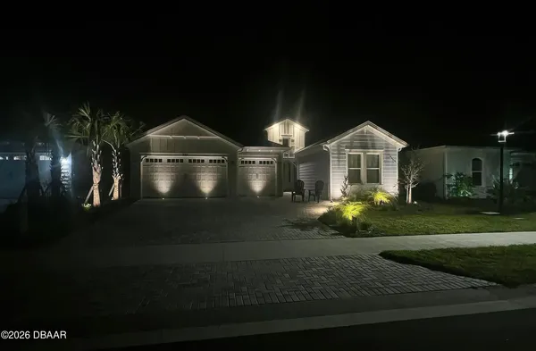 $3,500 | 621 Hang Loose Way, Daytona Beach, FL 32124