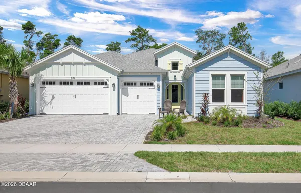 $3,500 | 621 Hang Loose Way, Daytona Beach, FL 32124