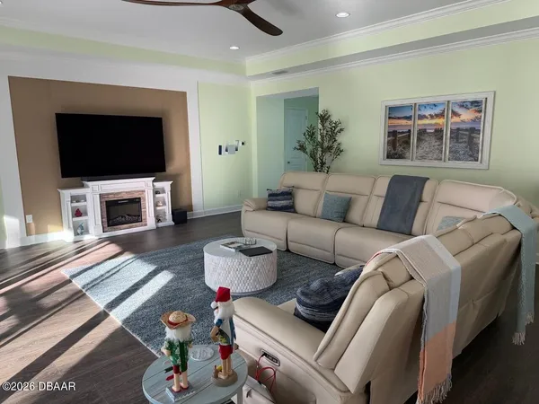 $3,500 | 621 Hang Loose Way, Daytona Beach, FL 32124