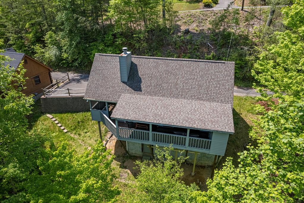 1622 Ridgecrest Drive Sevierville, TN 37876 - Photo 3 of 25 Gallery Image 3