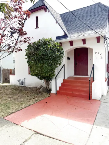 $699,500 | 971 34th Street, Richmond, CA 94805