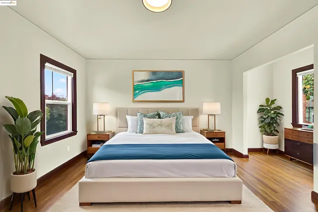 $699,500 | 971 34th Street, Richmond, CA 94805