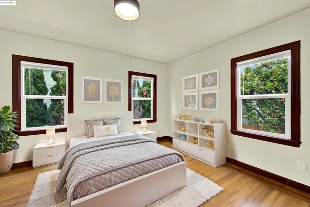 $699,500 | 971 34th Street, Richmond, CA 94805