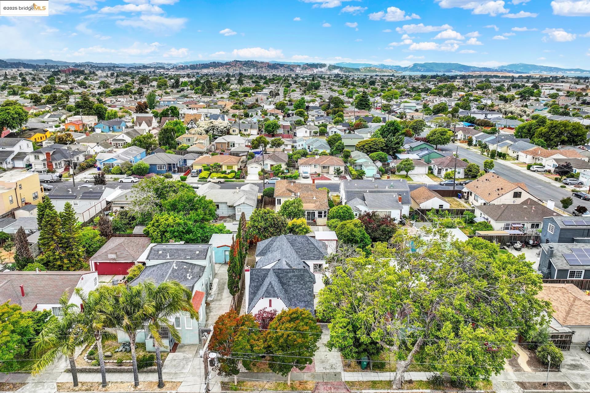 971 34th Street Richmond, CA 94805 - Photo 55 of 58