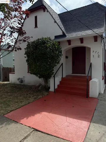 $699,500 | 971 34th Street, Richmond, CA 94805