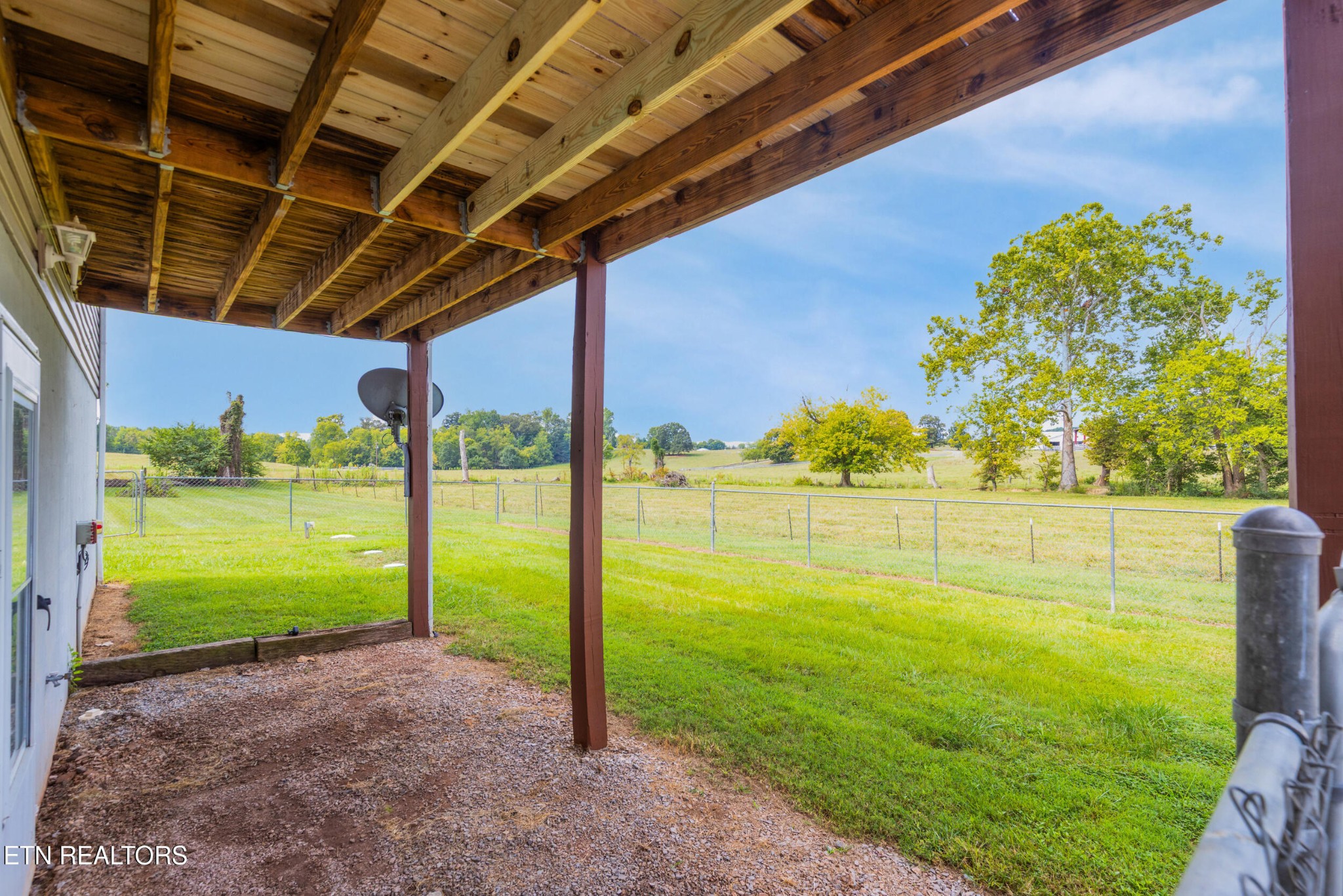 354 Prospect Road Walland, TN 37886 - Photo 32 of 33 Gallery Image 32