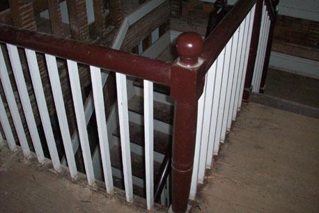 2744 Dillons Mill Road Callaway, VA 24067 - Photo 13 of 13 railing