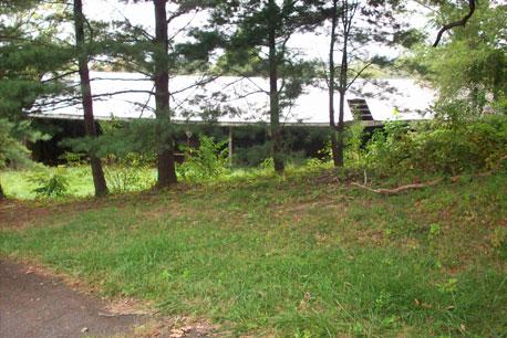 barn