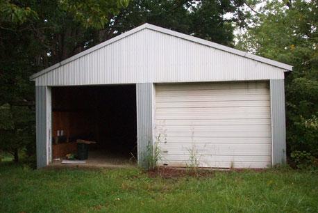 garage