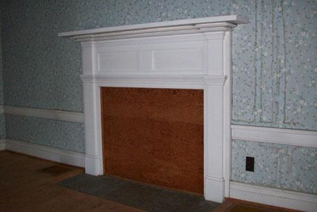 mantel