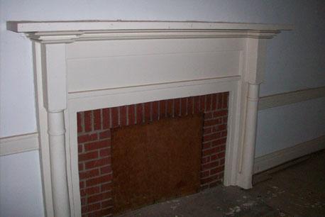 mantel