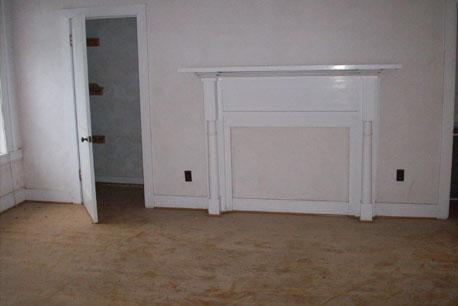 2744 Dillons Mill Road Callaway, VA 24067 - Photo 8 of 13 mantel