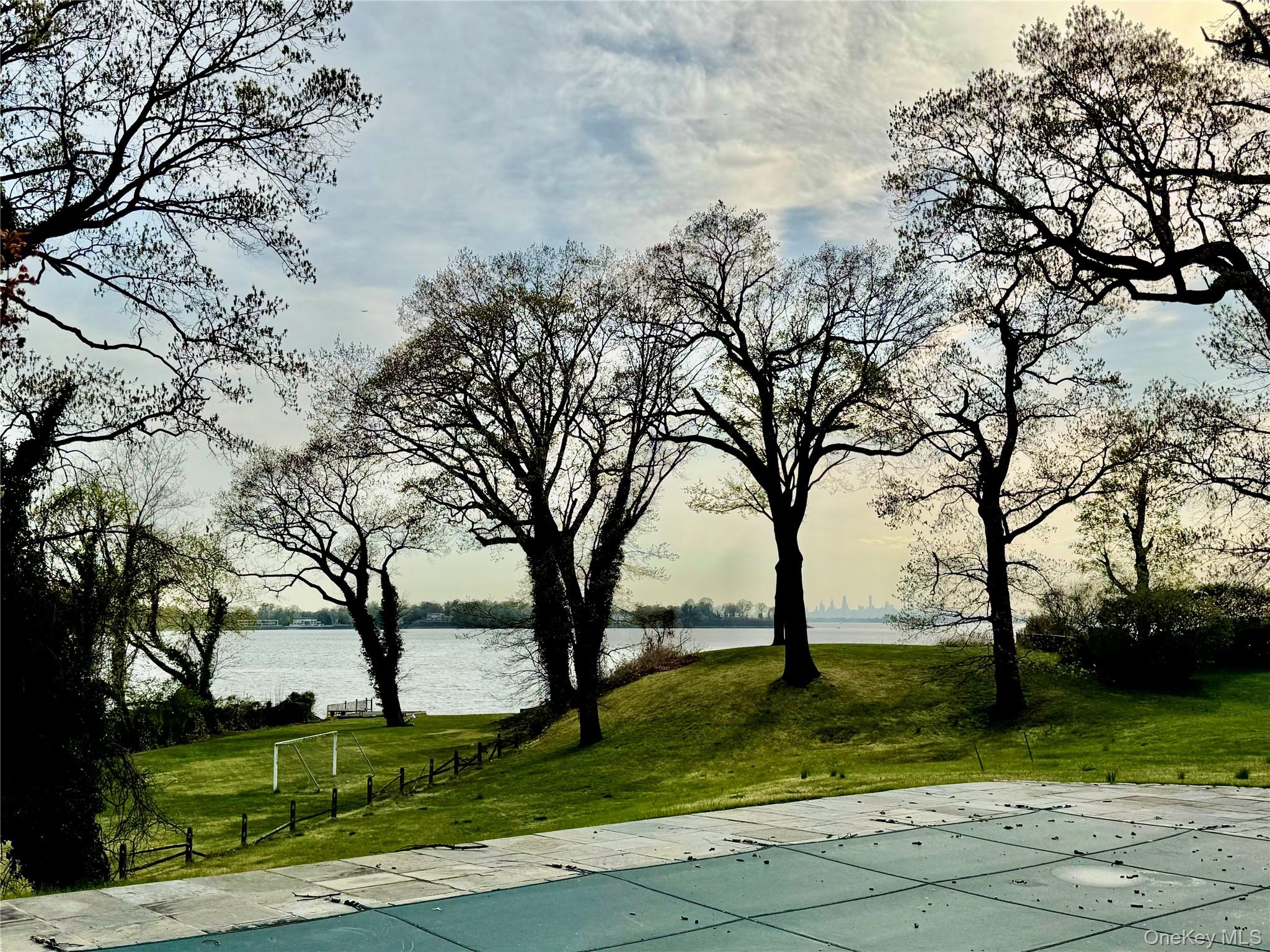 45 Cedar Lane Sands Point, NY 11050 - Photo 17 of 18 a view of park with trees