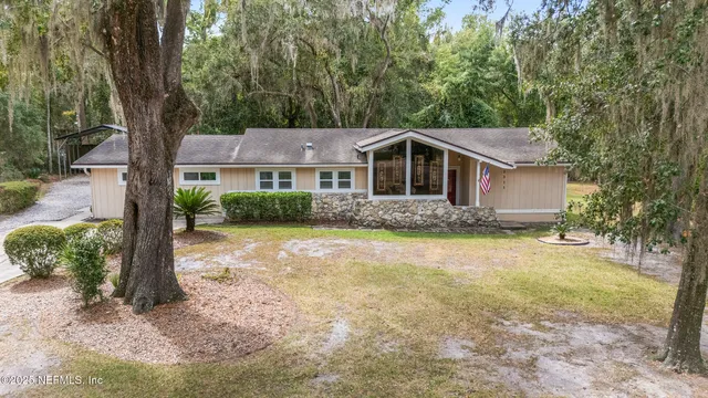 $327,707 | 5311 Northwest 54 Court, Gainesville, FL 32653