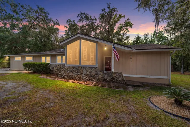 $327,707 | 5311 Northwest 54 Court, Gainesville, FL 32653