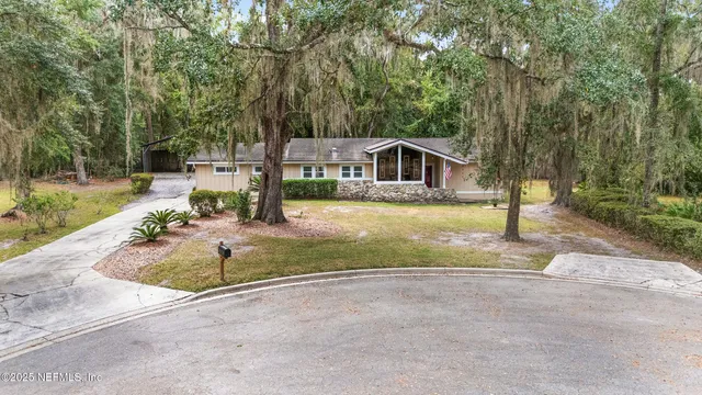 $327,707 | 5311 Northwest 54 Court, Gainesville, FL 32653