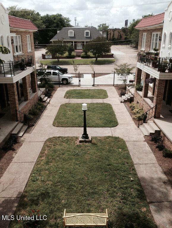 950 North Street, Unit 12 Jackson, MS 39202 - Photo 4 of 13 North ST