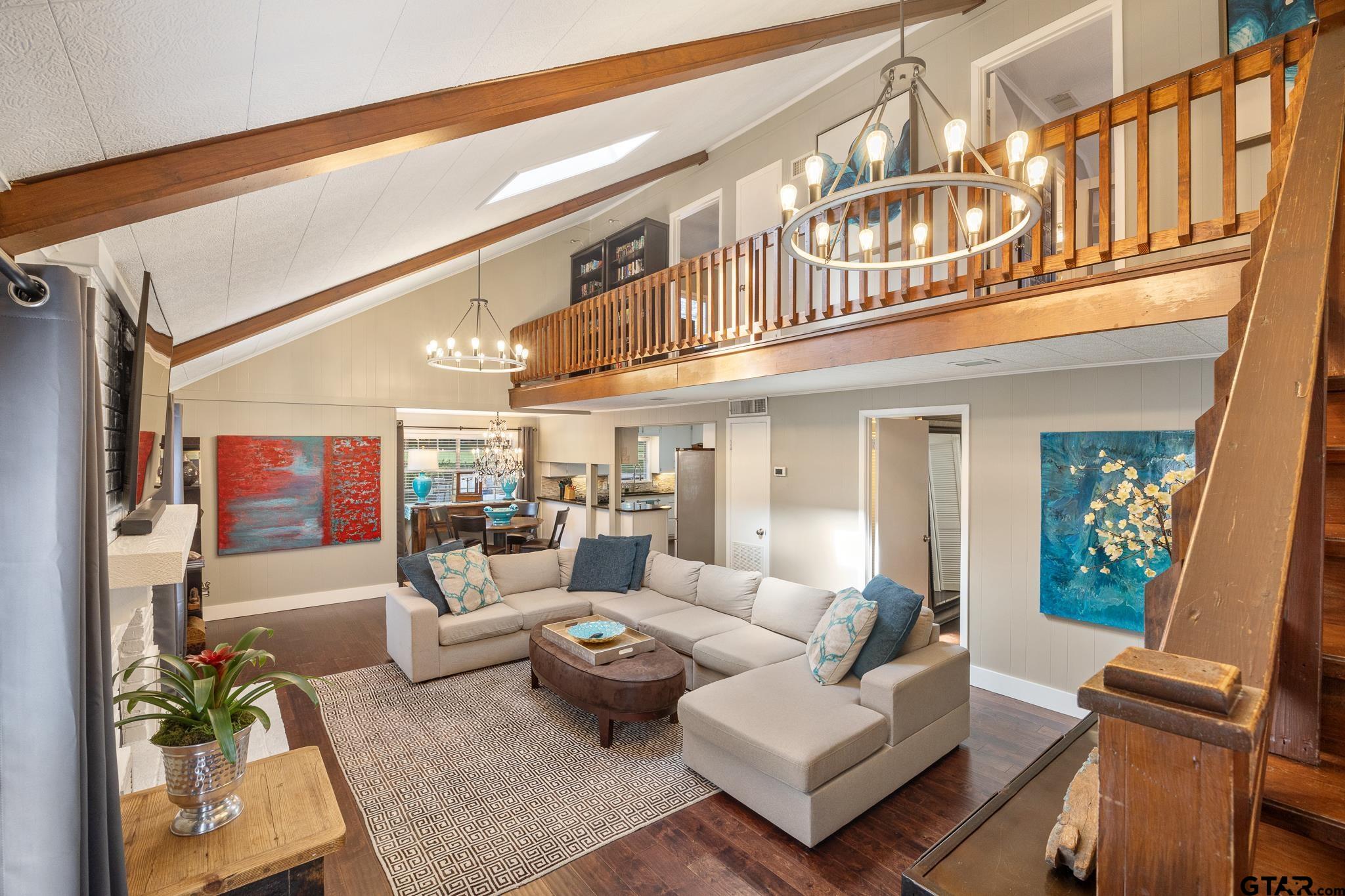 226 Brookside Drive Hideaway, TX 75771 - Photo 11 of 48