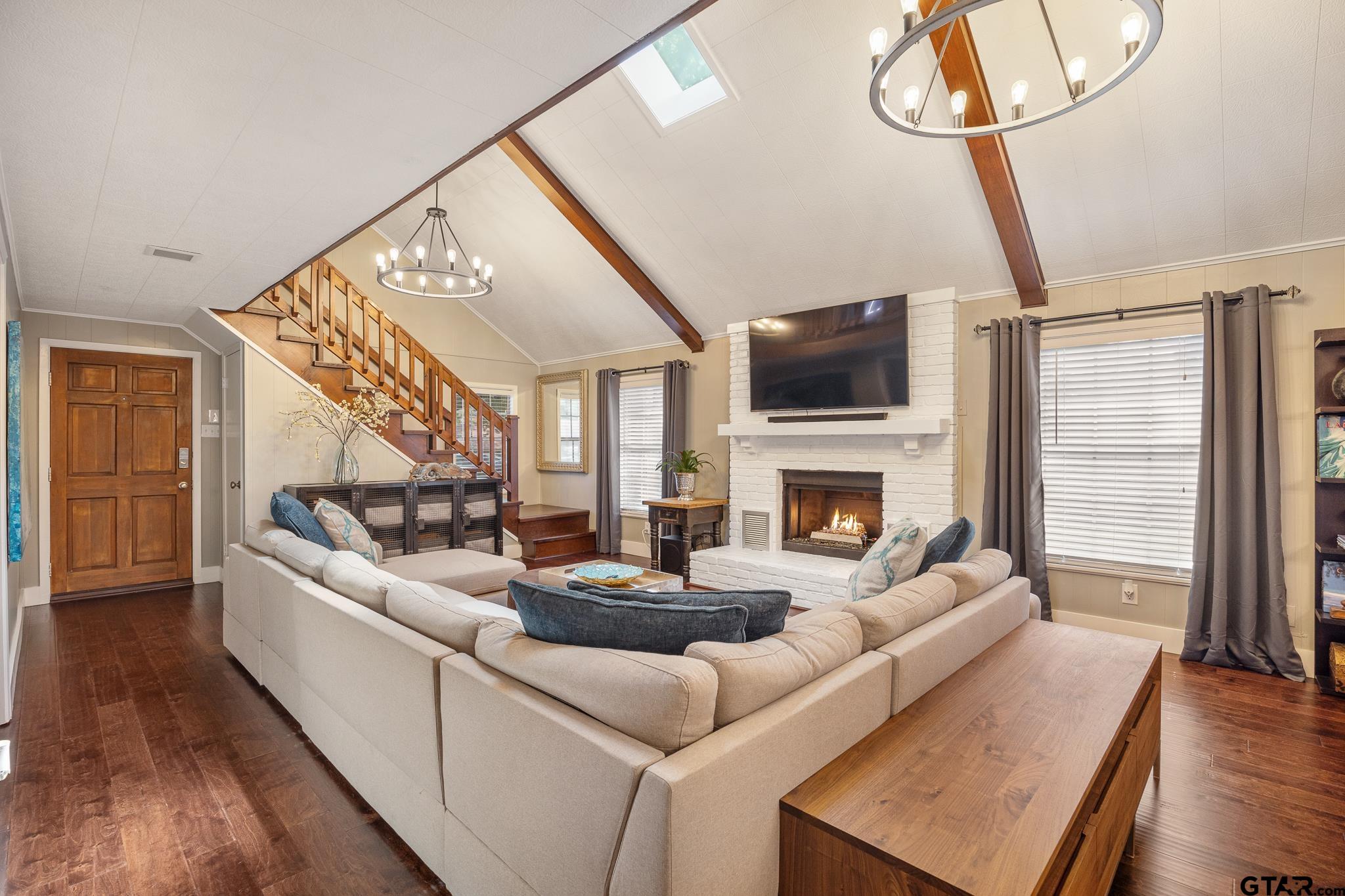 226 Brookside Drive Hideaway, TX 75771 - Photo 12 of 48